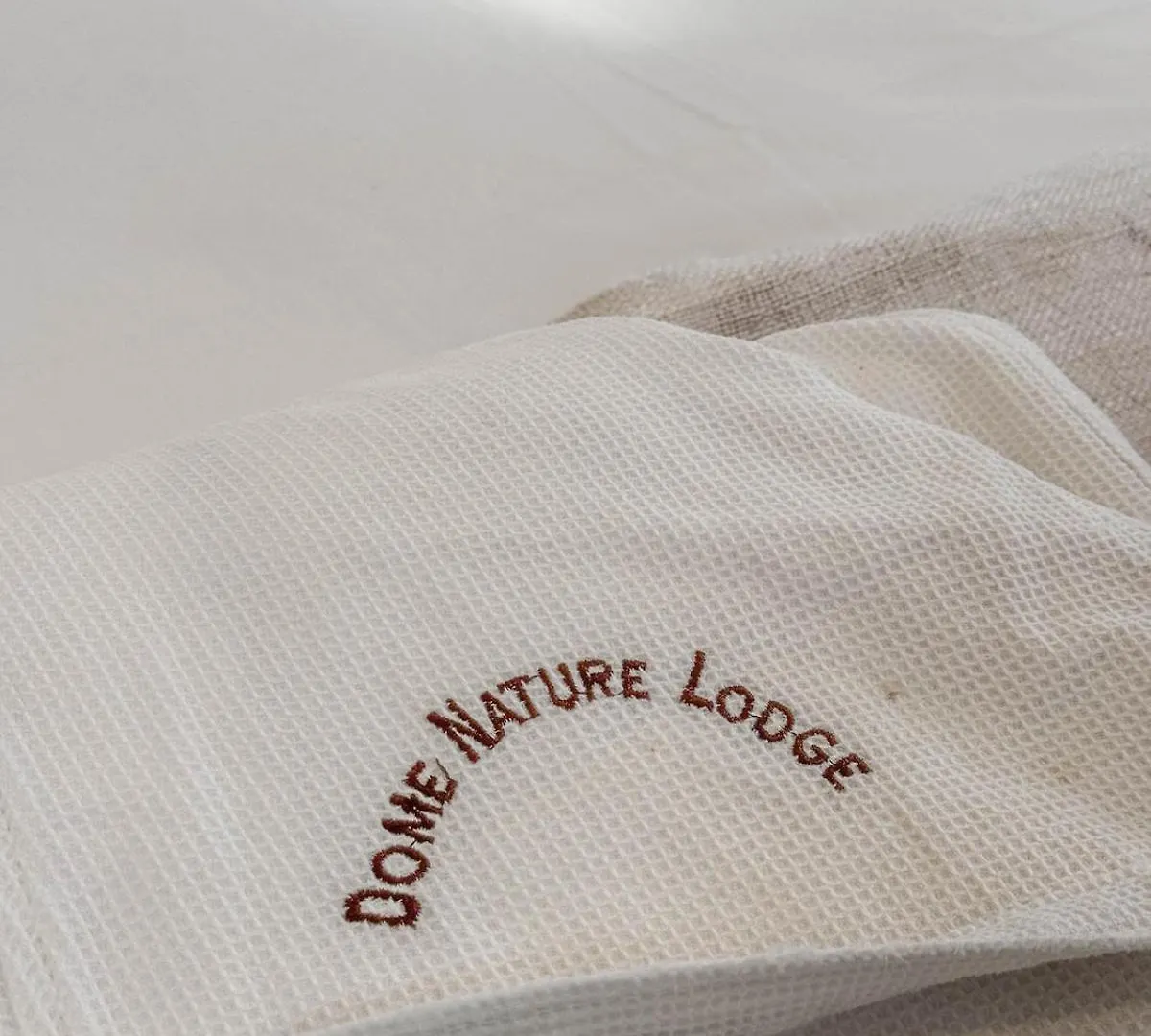 Maison Sur L Eau Dom Nature Lodge & Spa Sainte Luce 船上ホテル
