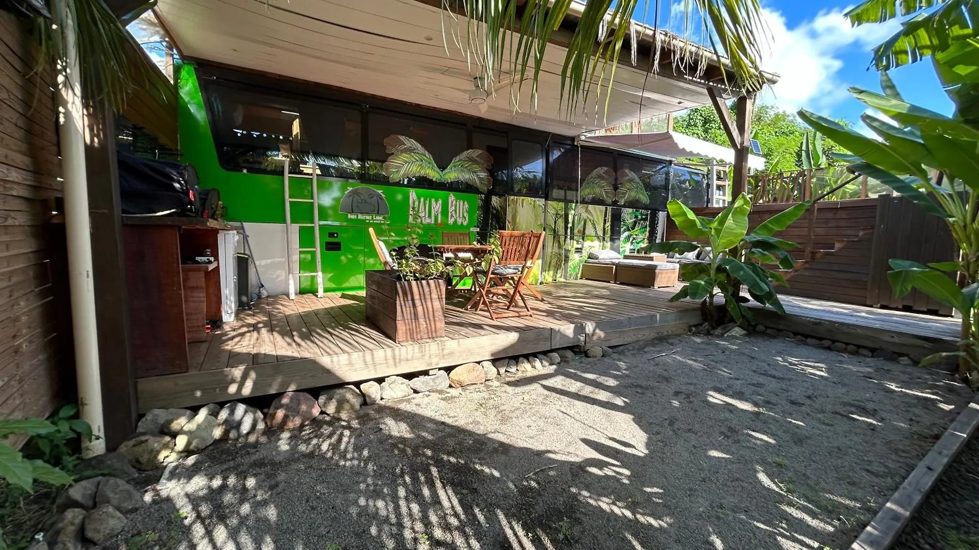 Maison Sur L Eau Dom Nature Lodge & Spa Sainte Luce