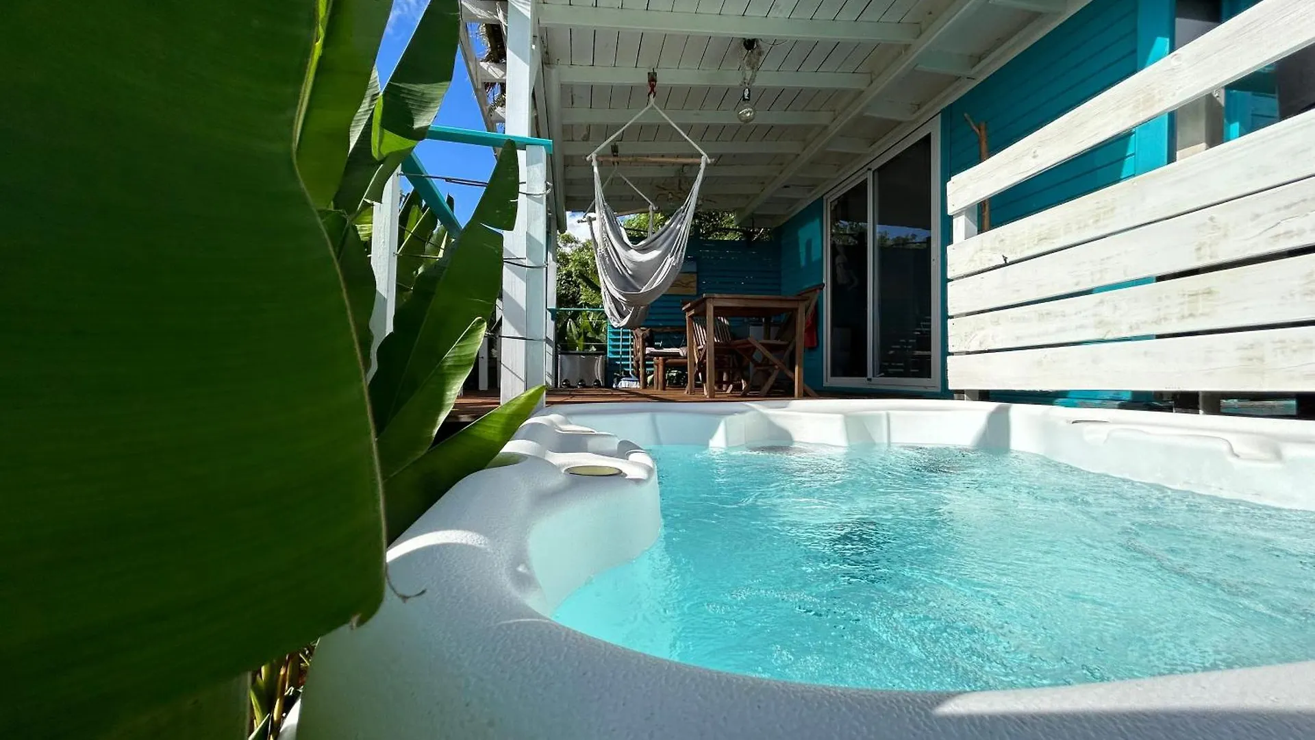 Maison Sur L Eau Dom Nature Lodge & Spa Sainte Luce Πλωτό κατάλυμα Sainte-Luce