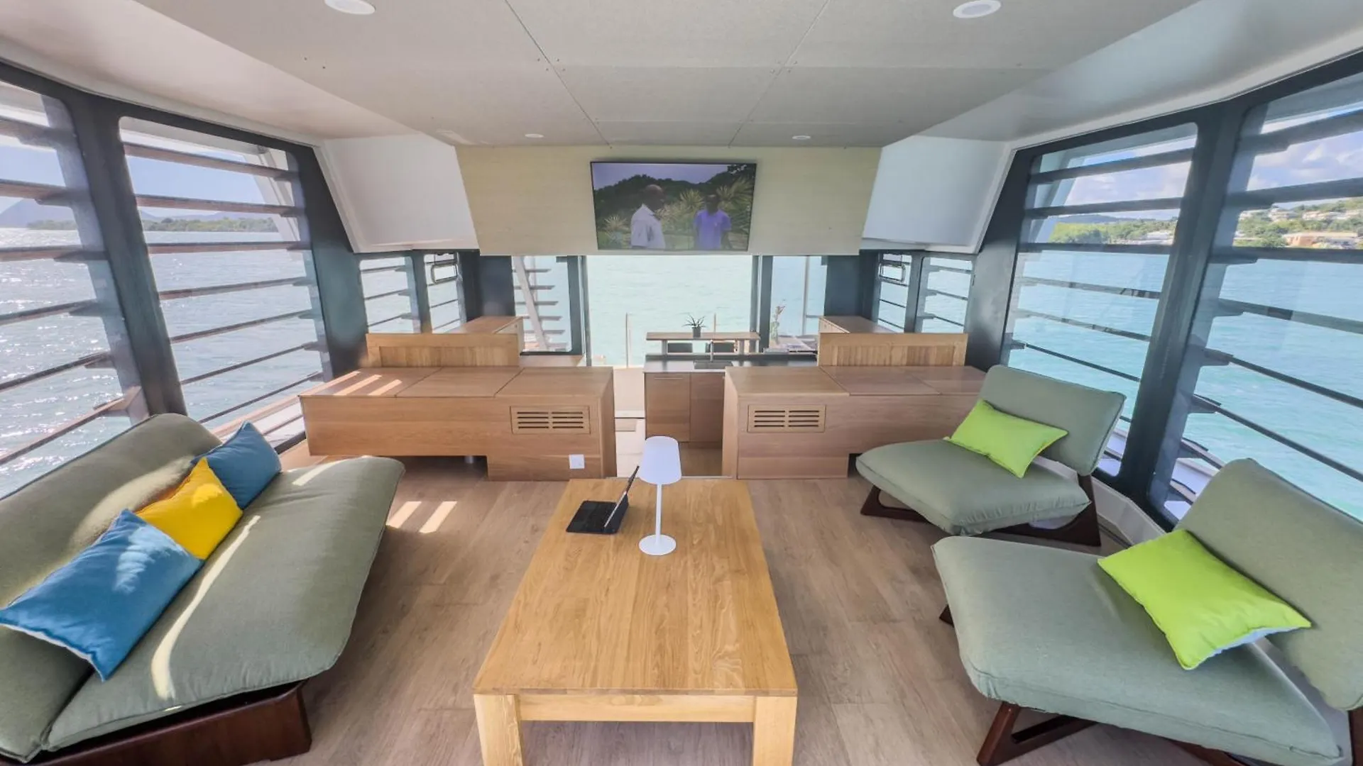 Maison Sur L Eau Dom Nature Lodge & Spa Sainte Luce Sainte-Luce