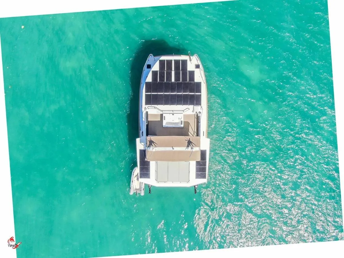 Bateau-hôtel Maison Sur L Eau Dom Nature Lodge & Spa Sainte Luce