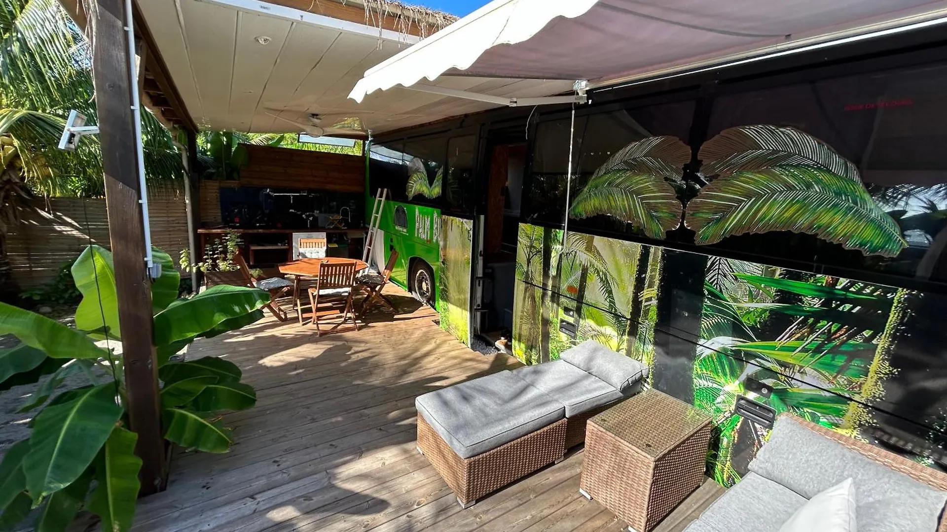 Maison Sur L Eau Dom Nature Lodge & Spa Sainte Luce Bateau-hôtel Sainte-Luce